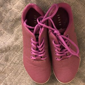 Women’s NOBULL sneakers size 6
